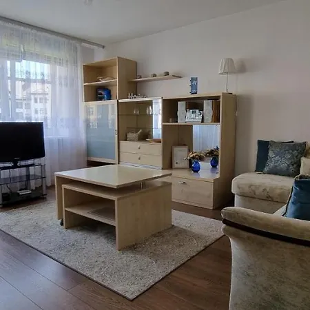 Santariskes Apartment Wilno Zewnętrze zdjęcie