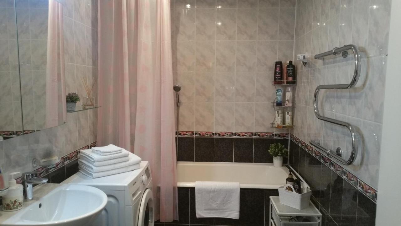 Santariskes Vilnius