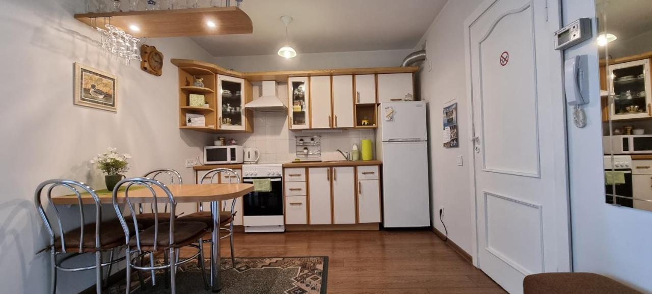 Apartment Santariskes