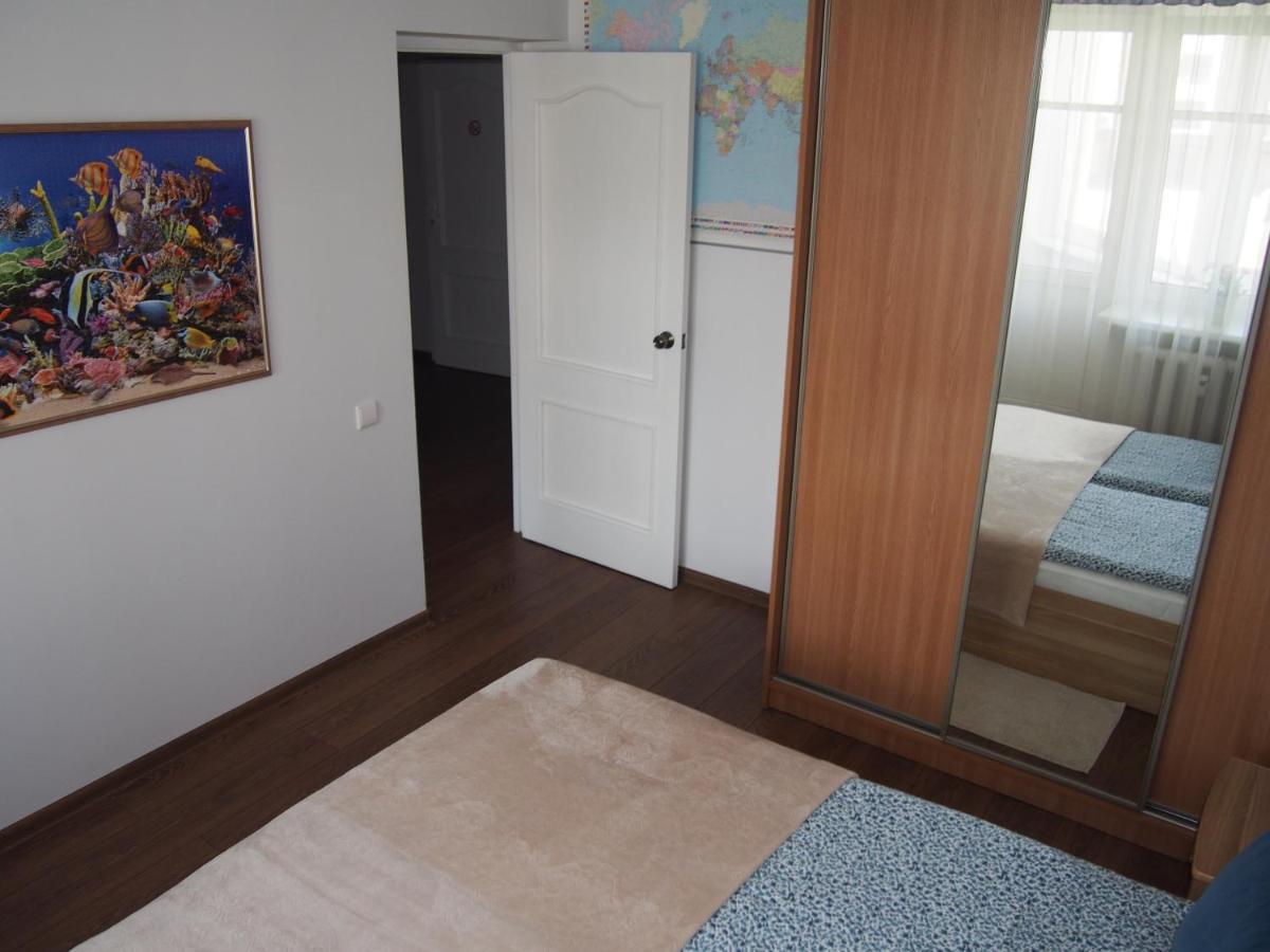 Santariskes Apartment Vilnius